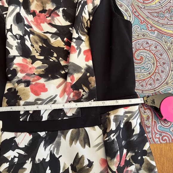 RW&Co. dress with pockets - Picture 4 of 4